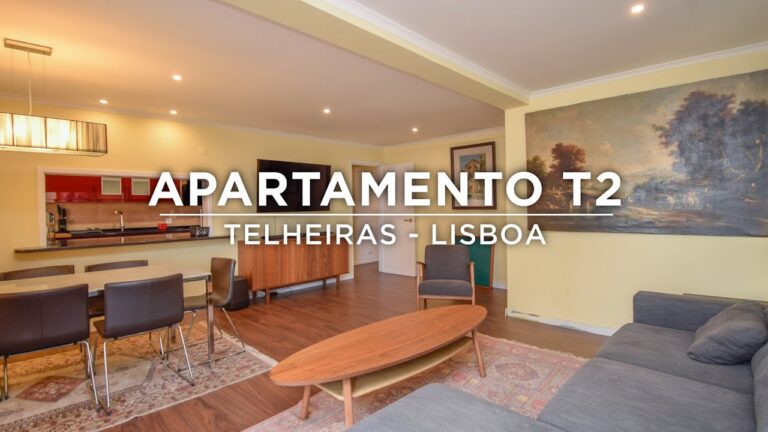 Casas para venda em Telheiras