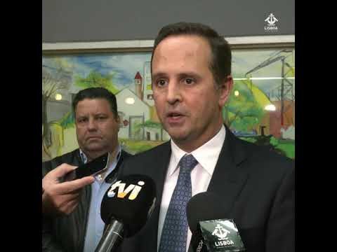 Centro de Acolhimento de Xabregas: Um Ref&uacute;gio de Esperan&ccedil;a