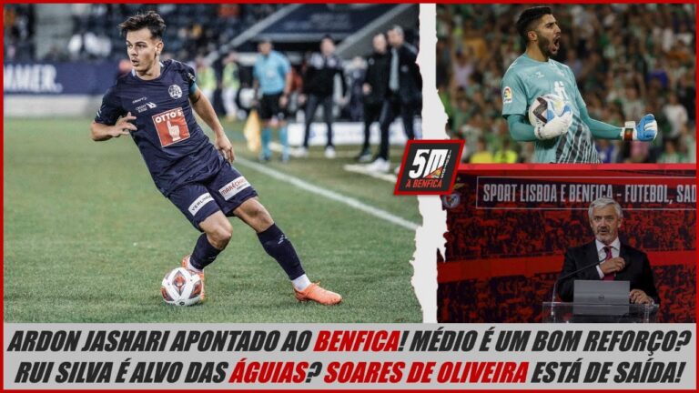 Benfica Contacts: The Ultimate Guide for Connecting with the Club