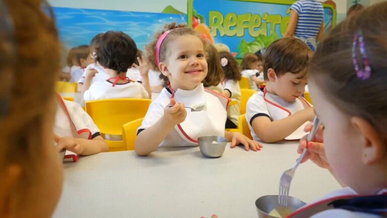 Creche em Albufeira: Uma op&ccedil;&atilde;o otimizada e concisa para cuidar do seu filho
