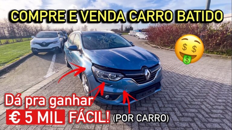 Legaliza&ccedil;&atilde;o de carros importados: O guia completo