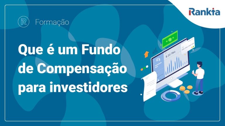 Fundos de Compensa&ccedil;&atilde;o: O que s&atilde;o e como funcionam
