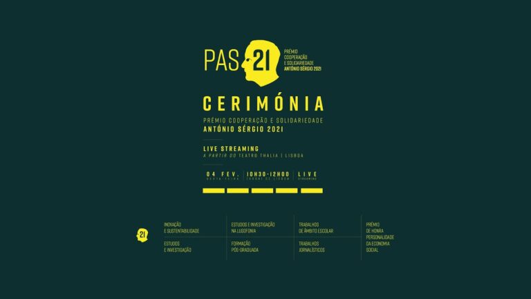 Centro de Forma&ccedil;&atilde;o Antonio Sergio: O Guia Completo