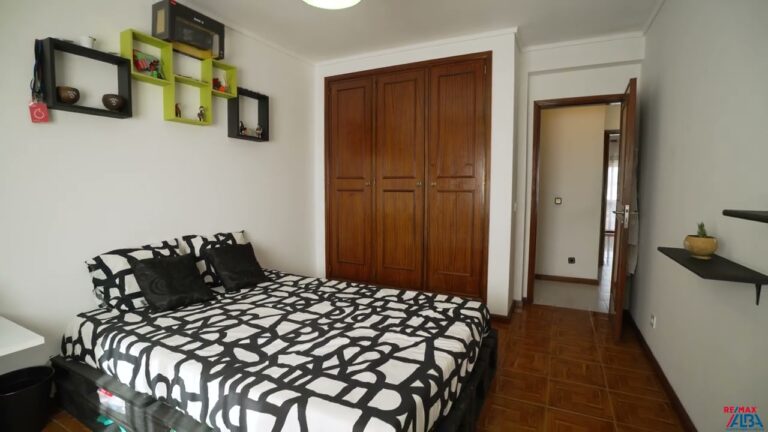 Apartamentos em Albergaria a Velha: Acomoda&ccedil;&otilde;es perfeitas para sua estadia