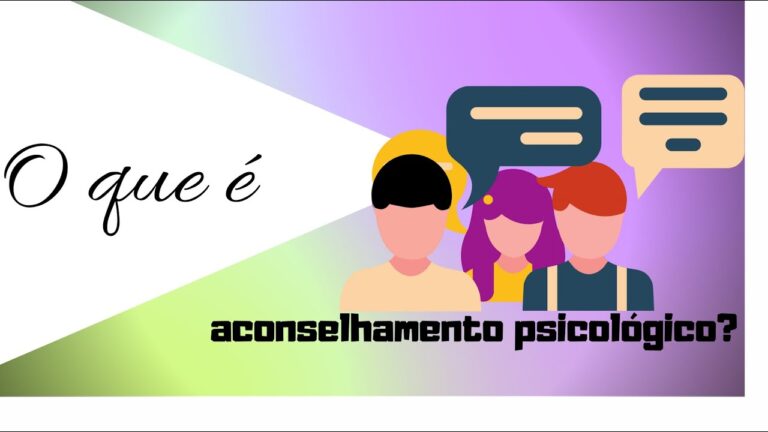 Aconselhamento Psicol&oacute;gico Online: O Caminho para o Bem-Estar Mental