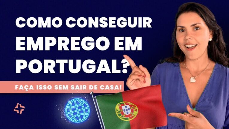 Os Melhores Sites de Emprego em Portugal