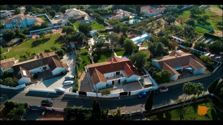 Moradias em Faro: O Guia Completo para Encontrar a Casa dos Seus Sonhos