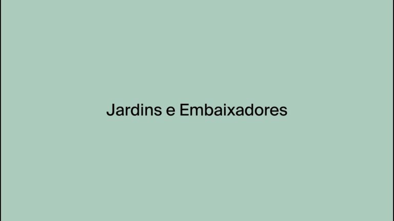 Embaixada Italiana em Lisboa: Relações Diplomáticas e Culturais