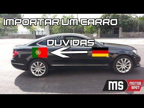 Guia para comprar carros importados da Alemanha: O melhor site para encontrar seu ve&iacute;culo