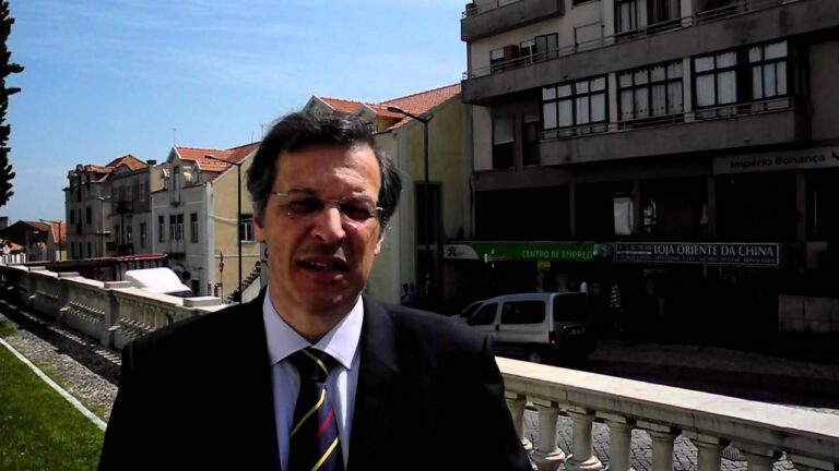 Centro de Emprego em Sintra: Oportunidades de Emprego e Recursos para Desempregados