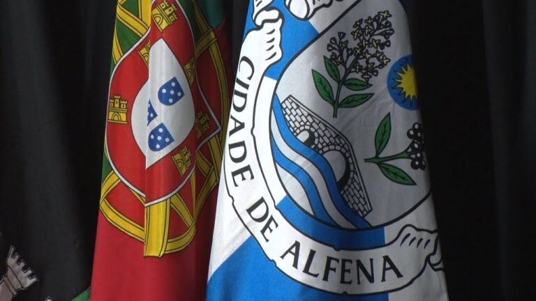 Centro Cultural de Alfena: Ponto de Encontro Cultural na Comunidade