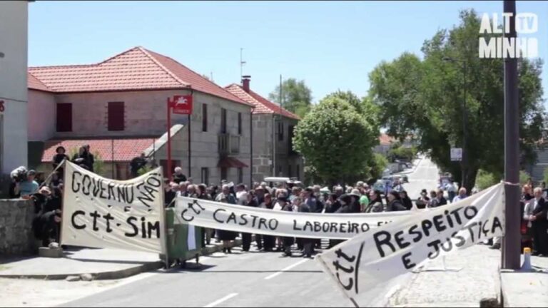 Descubra a beleza dos arcos de Valdevez: um tesouro escondido em Portugal