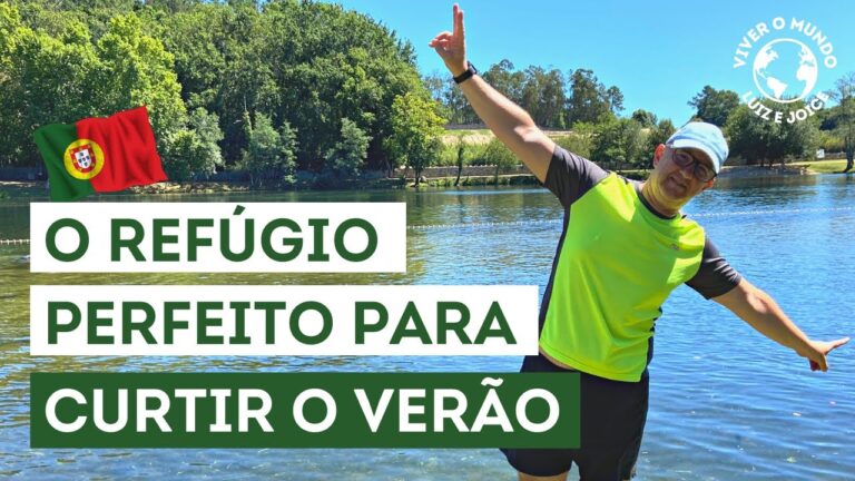 Descubra a Encantadora Ada&uacute;fe em Braga