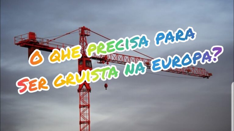Locais para tirar carteira de gruista: Encontre o melhor lugar
