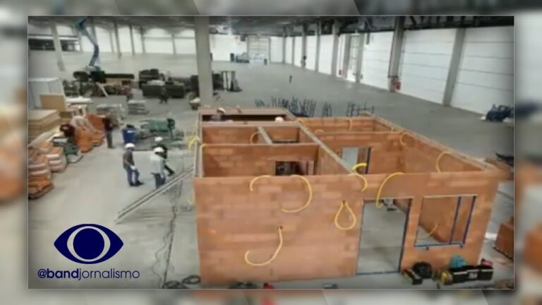 Engenharia Civil: As Novidades do Setor