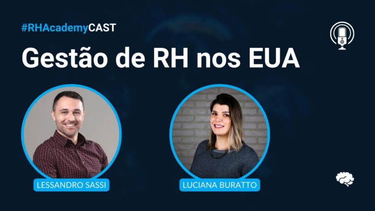 Melhore a eficiência da sua empresa de recursos humanos