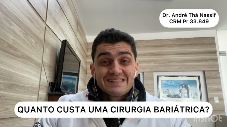 Cirurgia Bari&aacute;trica: Descubra o Custo Ideal
