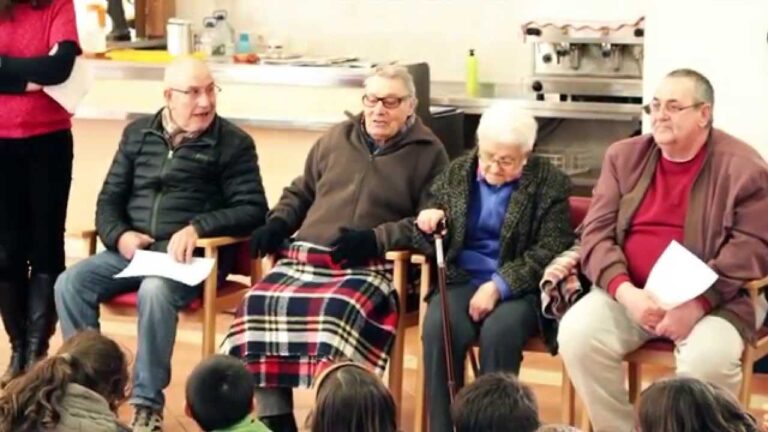 Centro Social de Lourosa: Um Espa&ccedil;o de Coopera&ccedil;&atilde;o Comunit&aacute;ria