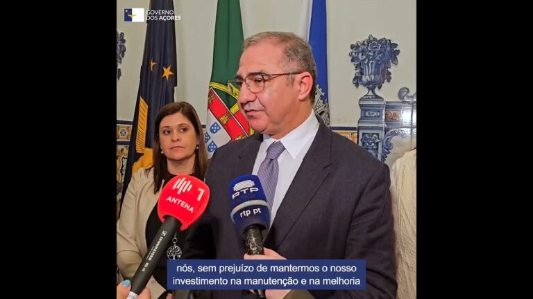 Centro de Sa&uacute;de da Ribeira Grande: Melhorando o Bem-Estar na Comunidade