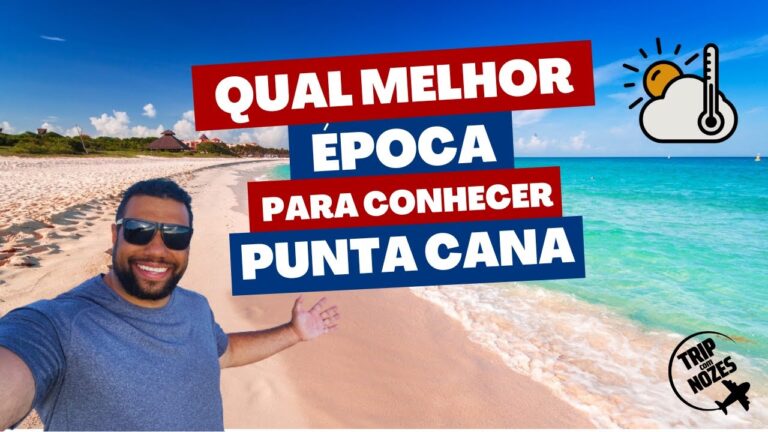 Rep&uacute;blica Dominicana em Outubro: Guia Completo de Viagem
