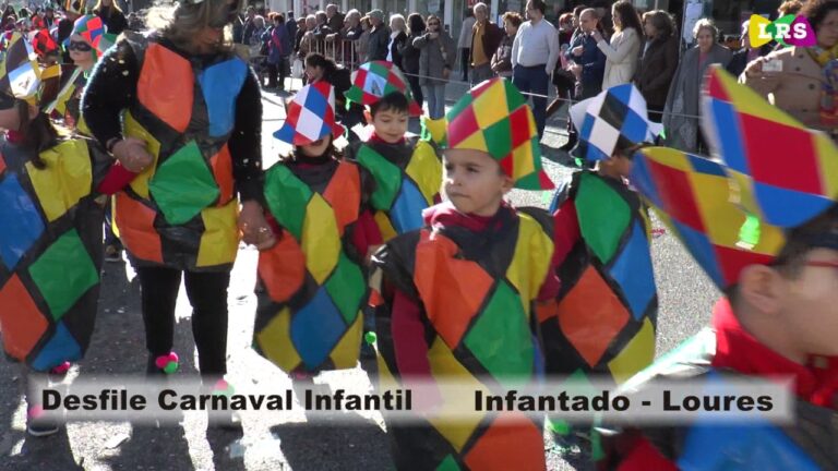 A import&acirc;ncia do ber&ccedil;&aacute;rio em Loures: desenvolvimento saud&aacute;vel desde o in&iacute;cio