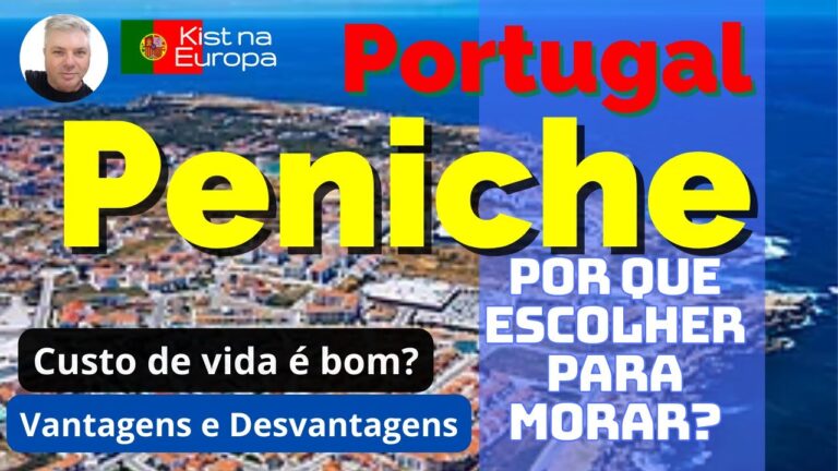 Guia Completo para Arrendar em Peniche: Tudo o que Precisa Saber