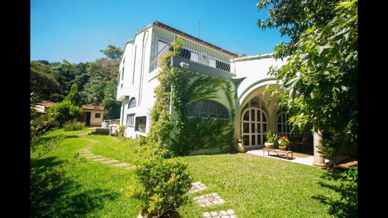 Imóvel à venda em São Roque: Apartamento otimizado e compacto