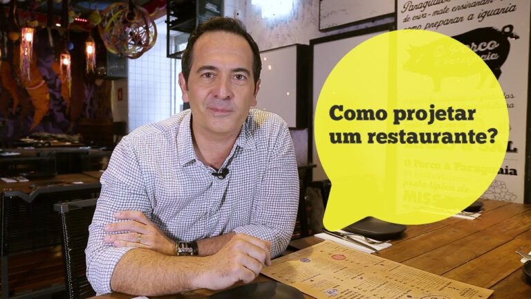 Projeto de Restaurante Pequeno: Dicas para otimizar o espa&ccedil;o e atrair clientes