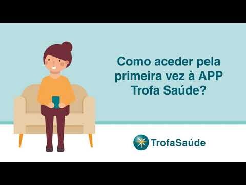 Aplicativo Trofa Sa&uacute;de: Facilidade e Efici&ecirc;ncia na Palma da Sua M&atilde;o