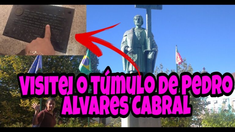 Descubra as maravilhas do Belmonte Distrito: Um tesouro escondido de Portugal