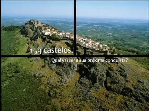 Descubra os Melhores Lugares para Visitar em Marco de Canaveses