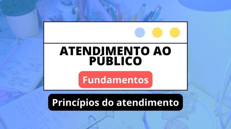 O Guia Definitivo para um Atendimento ao P&uacute;blico de Excel&ecirc;ncia