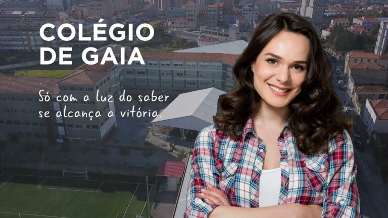O Melhor Pr&eacute;-Escolar em Vila Nova de Gaia: Guia Completo