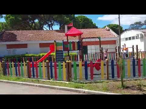 Parque de Campismo da Costa da Caparica: Uma escolha perfeita para suas f&eacute;rias