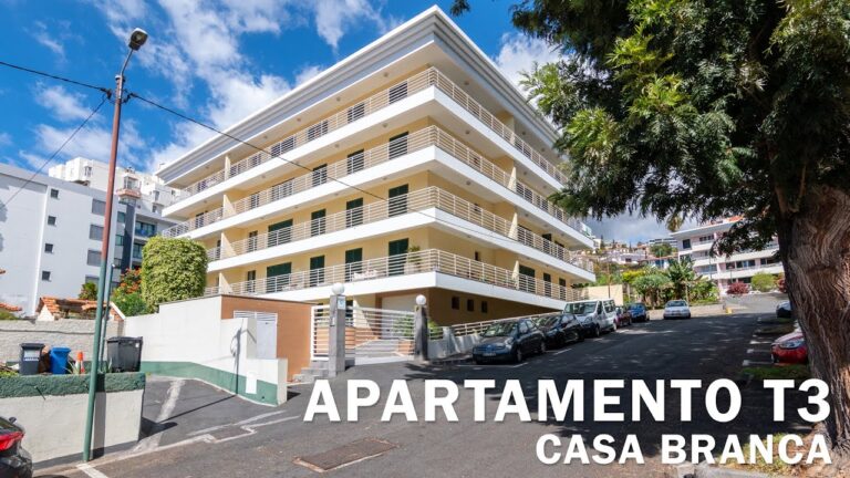 Guia para Comprar Casa em Funchal: Dicas e Informa&ccedil;&otilde;es Essenciais