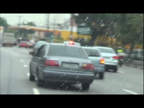 Por que o ve&iacute;culo da pol&iacute;cia deve ser otimizado e eficiente?