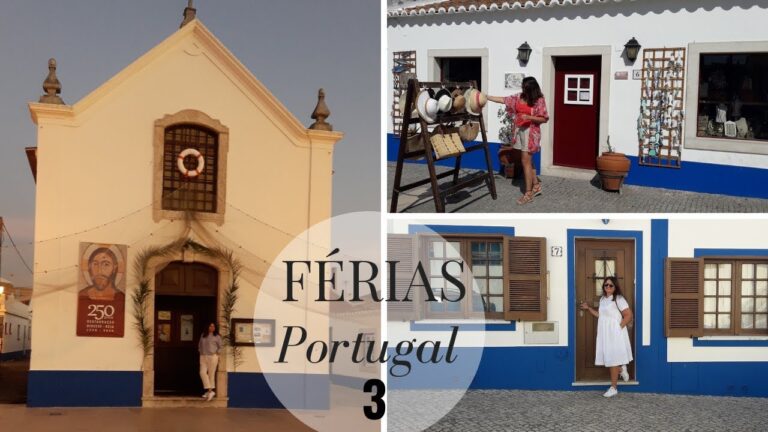 Descubra as Melhores Opções de Alojamento em Porto Covo