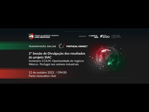 Otimiza&ccedil;&atilde;o da CCI Porto: Trazendo efici&ecirc;ncia e inova&ccedil;&atilde;o