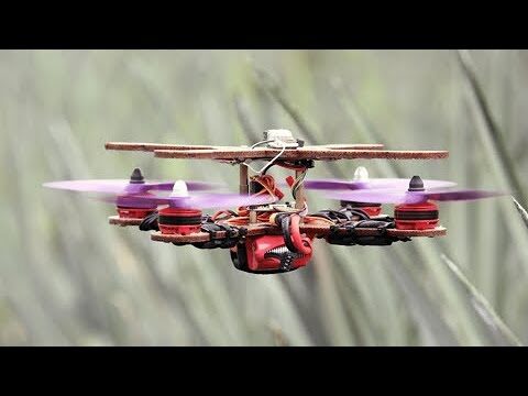 Guia Completo para Obter a Licen&ccedil;a de Drone: Regras e Requisitos