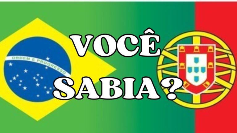 Guia para Brasileiros Votarem em Portugal