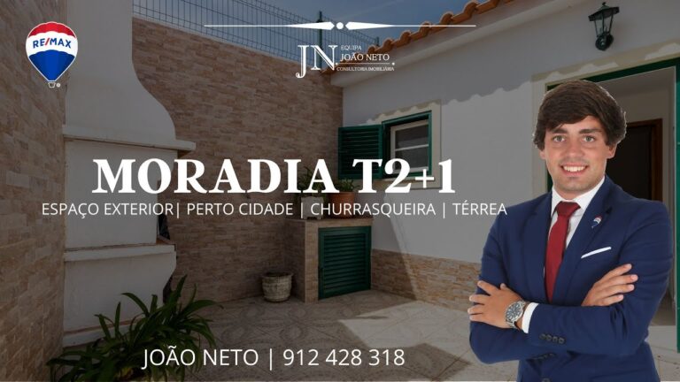 Imobili&aacute;ria em Torres Vedras: Encontre o seu lar perfeito