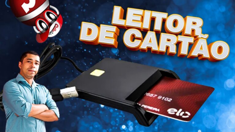 Onde Comprar Leitor de Cartão Certificado Digital: Guia de Compras