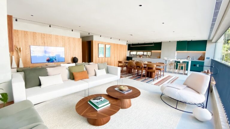 Apartamentos Vila M&oacute;s: O Ref&uacute;gio Perfeito para as Suas F&eacute;rias
