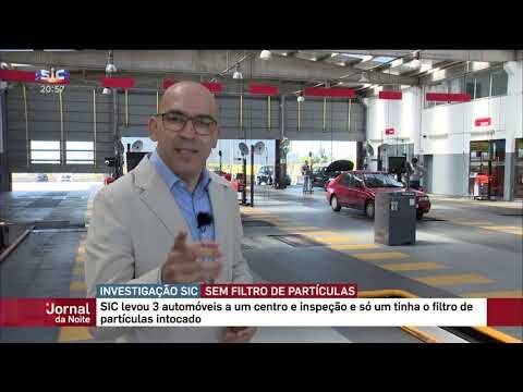 Descubra tudo sobre o Centro de Inspe&ccedil;&otilde;es Maia