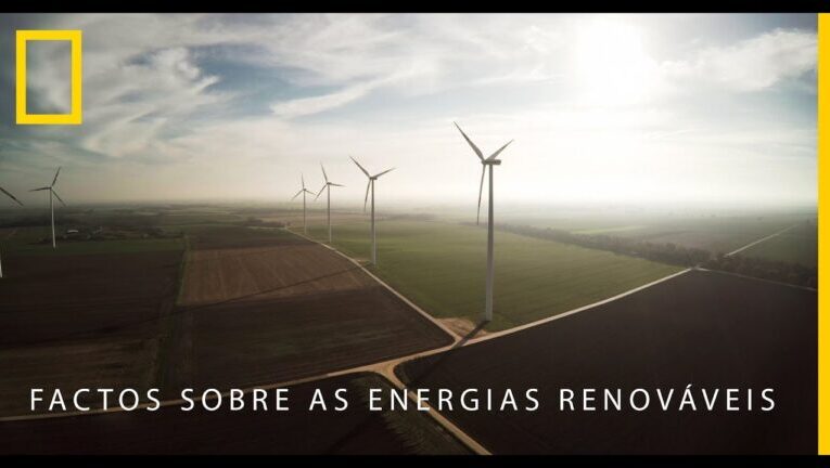 Recursos Energéticos em Portugal: Uma Análise Concisa