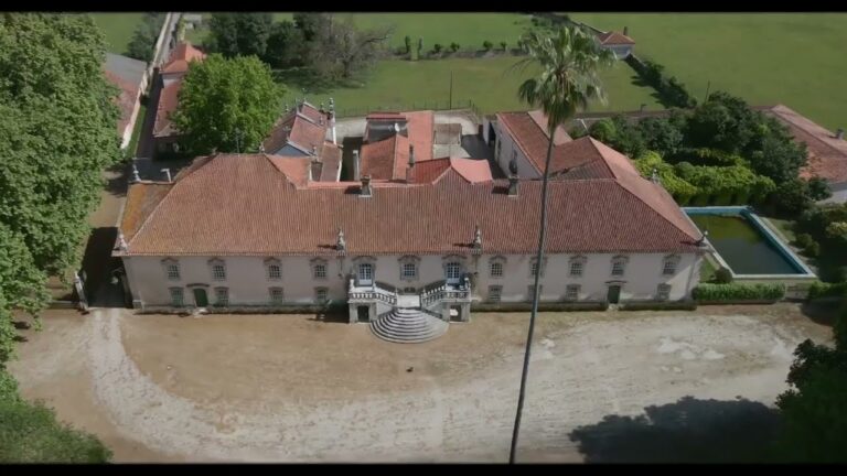 Explorando a beleza da Quinta da Graciosa