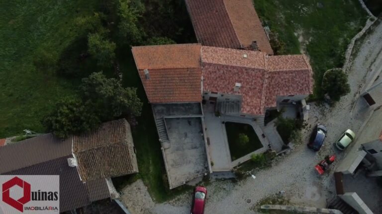 Casas &agrave; Venda no Sabugal: Explore as Melhores Ofertas