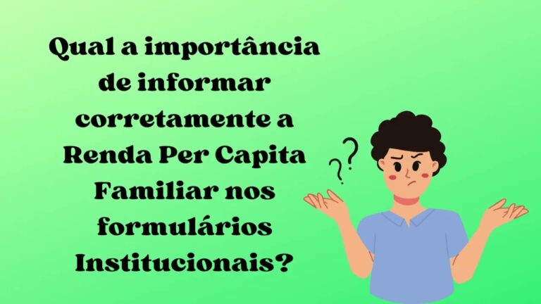 Otimizando o Rendimento Per Capita Familiar: Estrat&eacute;gias para uma Vida Financeira Confort&aacute;vel