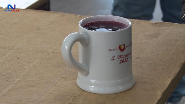 Penafiel’s Traditional Feast of S&atilde;o Martinho: A Celebration of Culture and Gastronomy