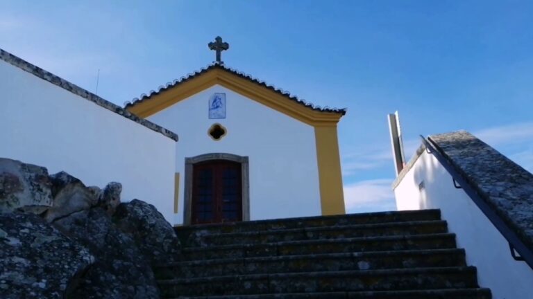 Mapa de Castelo de Vide: Guia Turístico e Cultural